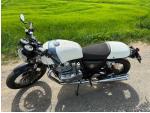 Detail nabídky - Royal Enfield Continental GT 650