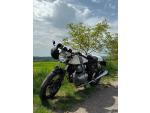 Klikněte pro detailní foto č. 4 - Royal Enfield Continental GT 650