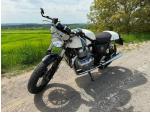 Klikněte pro detailní foto č. 5 - Royal Enfield Continental GT 650