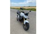 Klikněte pro detailní foto č. 3 - Honda CB 600 F Hornet