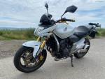 Klikněte pro detailní foto č. 5 - Honda CB 600 F Hornet
