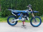 Detail nabídky - Yamaha YZ 125