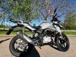 Klikněte pro detailní foto č. 2 - BMW G 310 GS