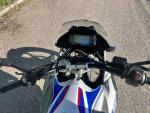 Klikněte pro detailní foto č. 8 - BMW G 310 GS
