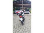 Klikněte pro detailní foto č. 1 - Honda CBF 1000