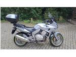 Klikněte pro detailní foto č. 2 - Honda CBF 1000