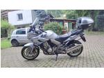 Klikněte pro detailní foto č. 4 - Honda CBF 1000