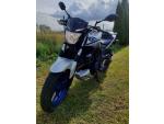 Klikněte pro detailní foto č. 1 - Yamaha MT-03
