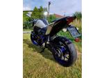 Klikněte pro detailní foto č. 2 - Yamaha MT-03