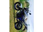 Klikněte pro detailní foto č. 3 - Yamaha MT-03
