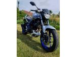 Klikněte pro detailní foto č. 4 - Yamaha MT-03