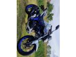 Klikněte pro detailní foto č. 5 - Yamaha MT-03