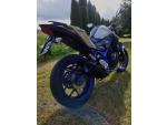 Klikněte pro detailní foto č. 6 - Yamaha MT-03