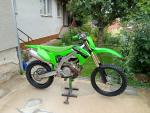 Detail nabídky - Kawasaki KX 450 F