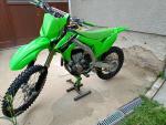Klikněte pro detailní foto č. 4 - Kawasaki KX 450 F