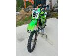 Klikněte pro detailní foto č. 3 - Kawasaki KX 250 F