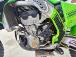 Klikněte pro detailní foto č. 4 - Kawasaki KX 250 F