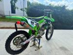 Klikněte pro detailní foto č. 5 - Kawasaki KX 250 F