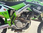 Klikněte pro detailní foto č. 7 - Kawasaki KX 250 F