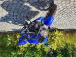Klikněte pro detailní foto č. 10 - Suzuki SV 650 N