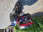 Klikněte pro detailní foto č. 4 - Suzuki SV 650 N