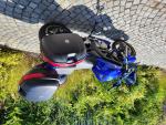 Klikněte pro detailní foto č. 5 - Suzuki SV 650 N