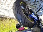 Klikněte pro detailní foto č. 6 - Suzuki SV 650 N