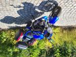 Klikněte pro detailní foto č. 8 - Suzuki SV 650 N