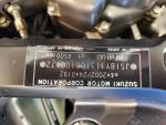 Klikněte pro detailní foto č. 9 - Suzuki SV 650 N