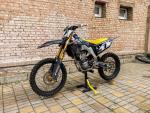 Detail nabídky - Suzuki RM-Z 450