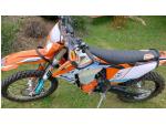 Detail nabídky - KTM 350 EXC-F