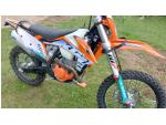 Klikněte pro detailní foto č. 4 - KTM 350 EXC-F