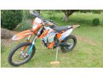Klikněte pro detailní foto č. 5 - KTM 350 EXC-F