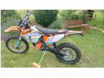 Klikněte pro detailní foto č. 6 - KTM 350 EXC-F