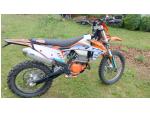 Klikněte pro detailní foto č. 7 - KTM 350 EXC-F