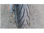 Klikněte pro detailní foto č. 10 - Suzuki VX 800