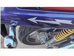Klikněte pro detailní foto č. 4 - Suzuki VX 800