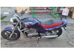 Klikněte pro detailní foto č. 5 - Suzuki VX 800