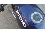 Klikněte pro detailní foto č. 7 - Suzuki VX 800