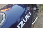 Klikněte pro detailní foto č. 8 - Suzuki VX 800