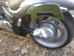 Detail nabídky - Suzuki Intruder M 1800 R