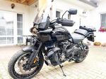 Klikněte pro detailní foto č. 1 - Harley-Davidson Pan America 1250