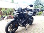 Klikněte pro detailní foto č. 20 - Harley-Davidson Pan America 1250