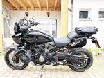 Klikněte pro detailní foto č. 2 - Harley-Davidson Pan America 1250