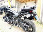 Klikněte pro detailní foto č. 3 - Harley-Davidson Pan America 1250