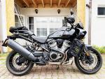 Klikněte pro detailní foto č. 5 - Harley-Davidson Pan America 1250
