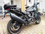 Klikněte pro detailní foto č. 7 - Harley-Davidson Pan America 1250