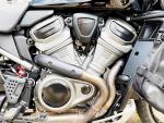 Klikněte pro detailní foto č. 8 - Harley-Davidson Pan America 1250