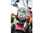 Klikněte pro detailní foto č. 12 - Indian Scout