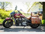 Detail nabídky - Indian Scout